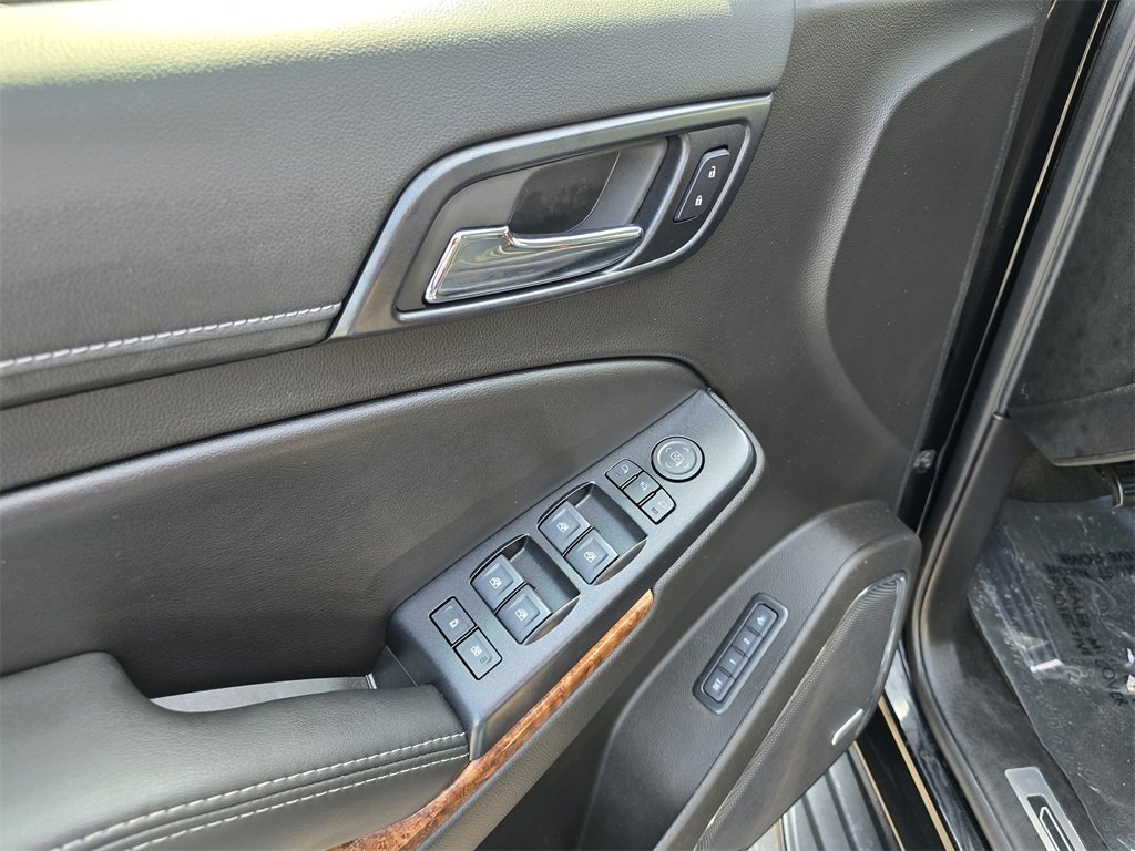 2018 Chevrolet Tahoe Premier photo 11