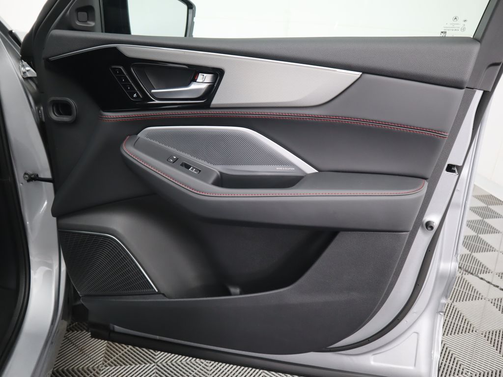 2026 Acura MDX SH-AWD A-Spec photo 27