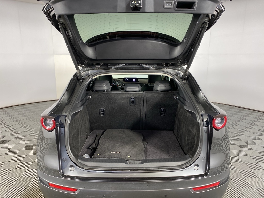 2024 Mazda CX-30 2.5 Turbo Premium Plus photo 20
