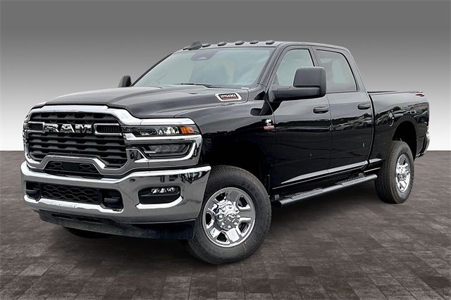 2026 RAM Ram 2500 Pickup Tradesman's photo