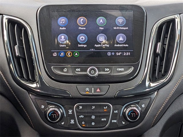 2024 Chevrolet Equinox Premier photo 12