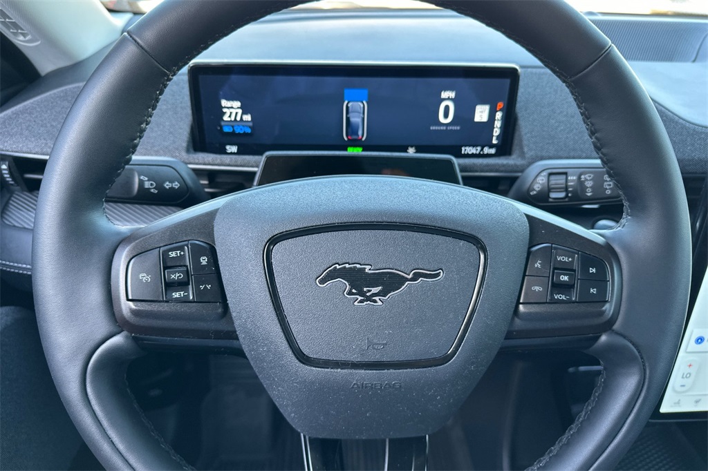 2024 Ford Mustang Mach-E Premium photo 20