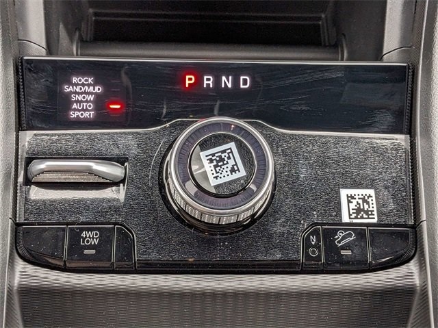 2024 Jeep Cherokee Limited 4xe photo 37
