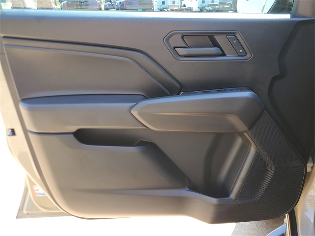 2024 Chevrolet Colorado Trail Boss photo 14