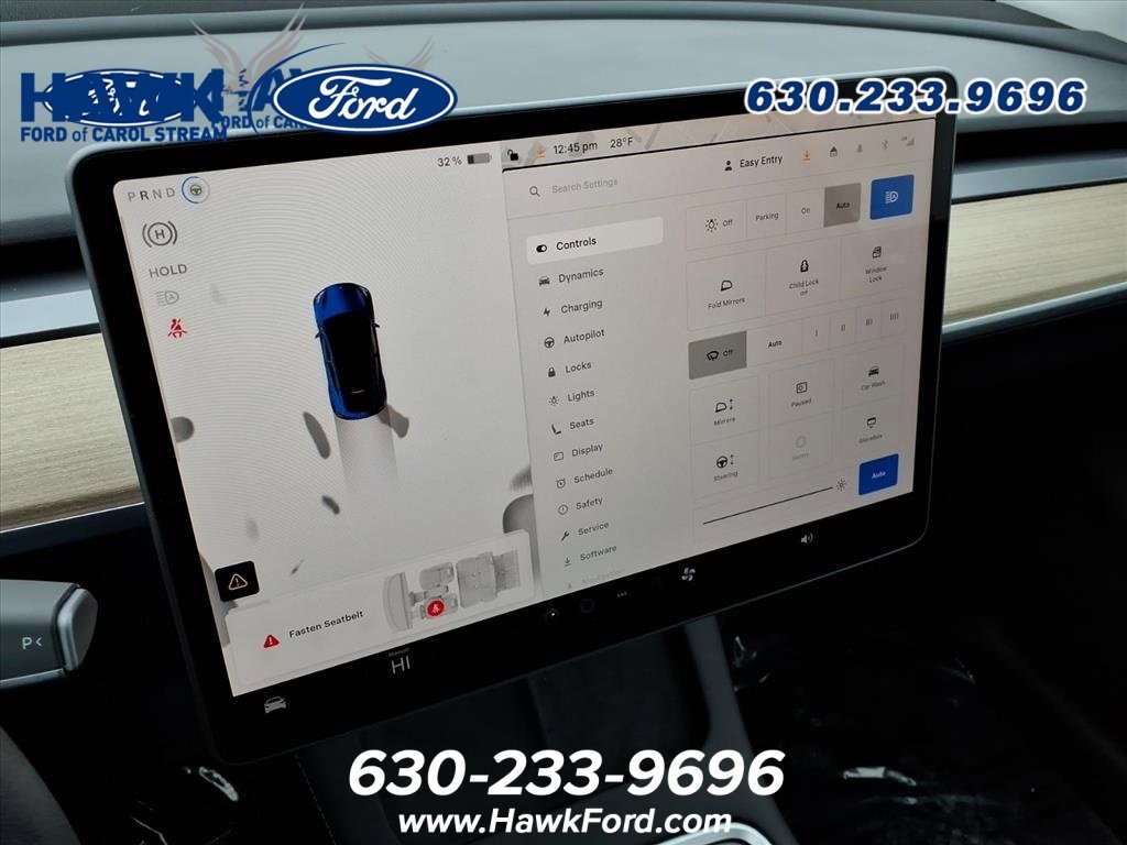 2023 TESLA MODEL Y - Image 12