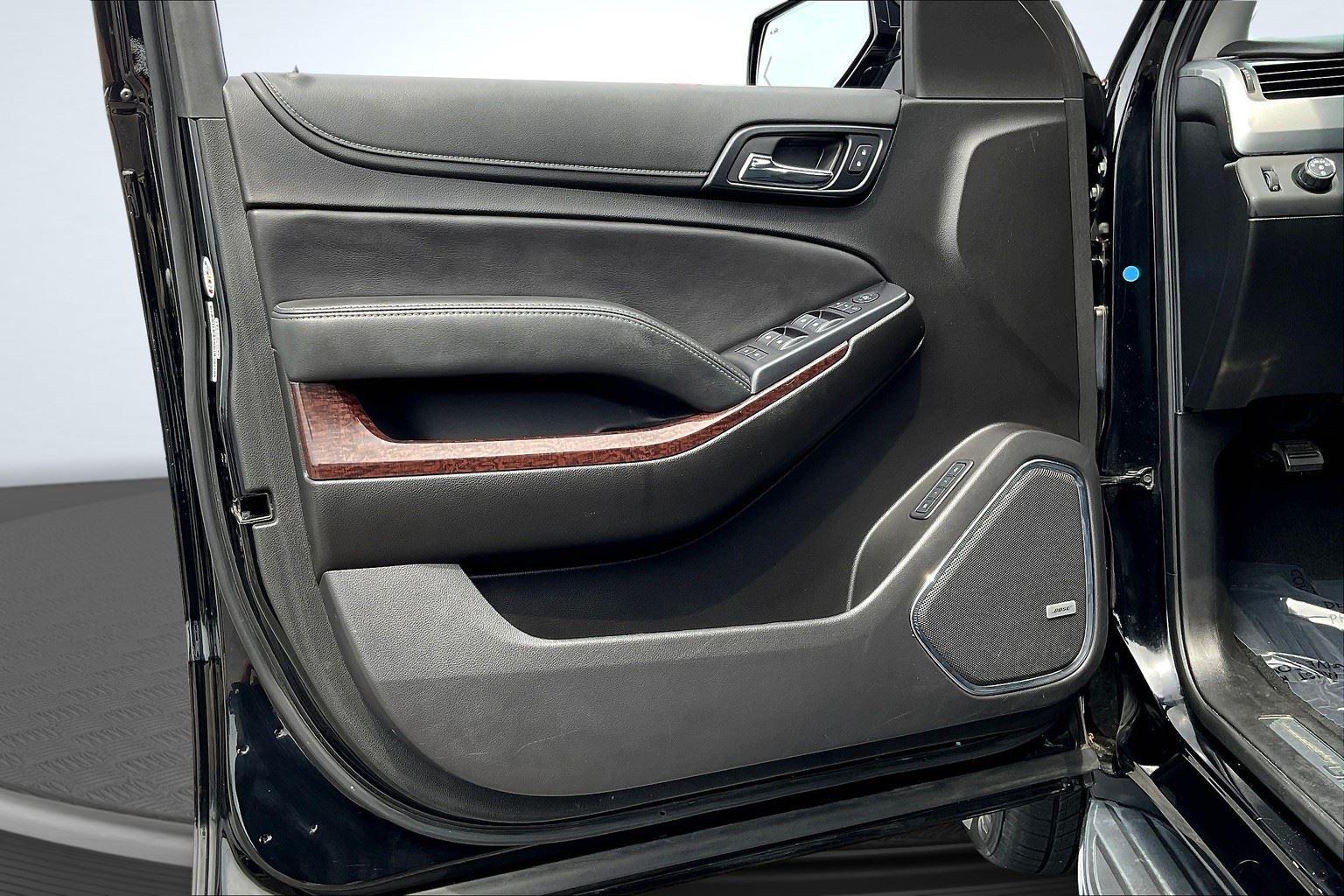 2020 Gmc Yukon XL SLT photo 22