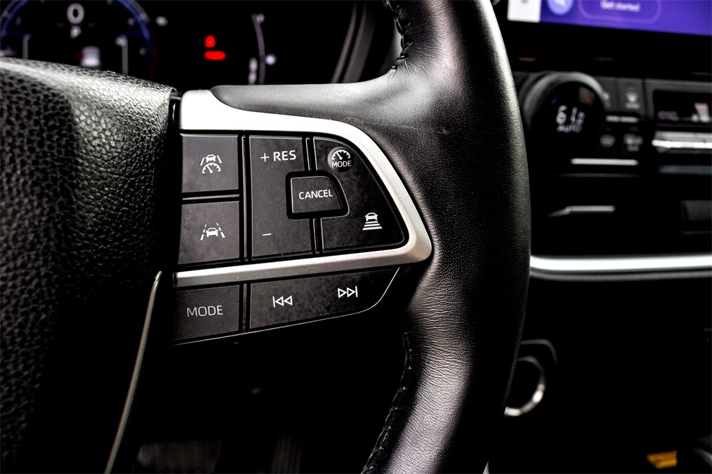 2024 Toyota Grand Highlander XLE photo 20