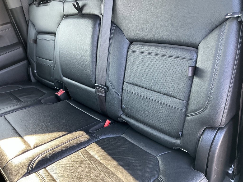 2023 Gmc Sierra 2500 HD Denali photo 46