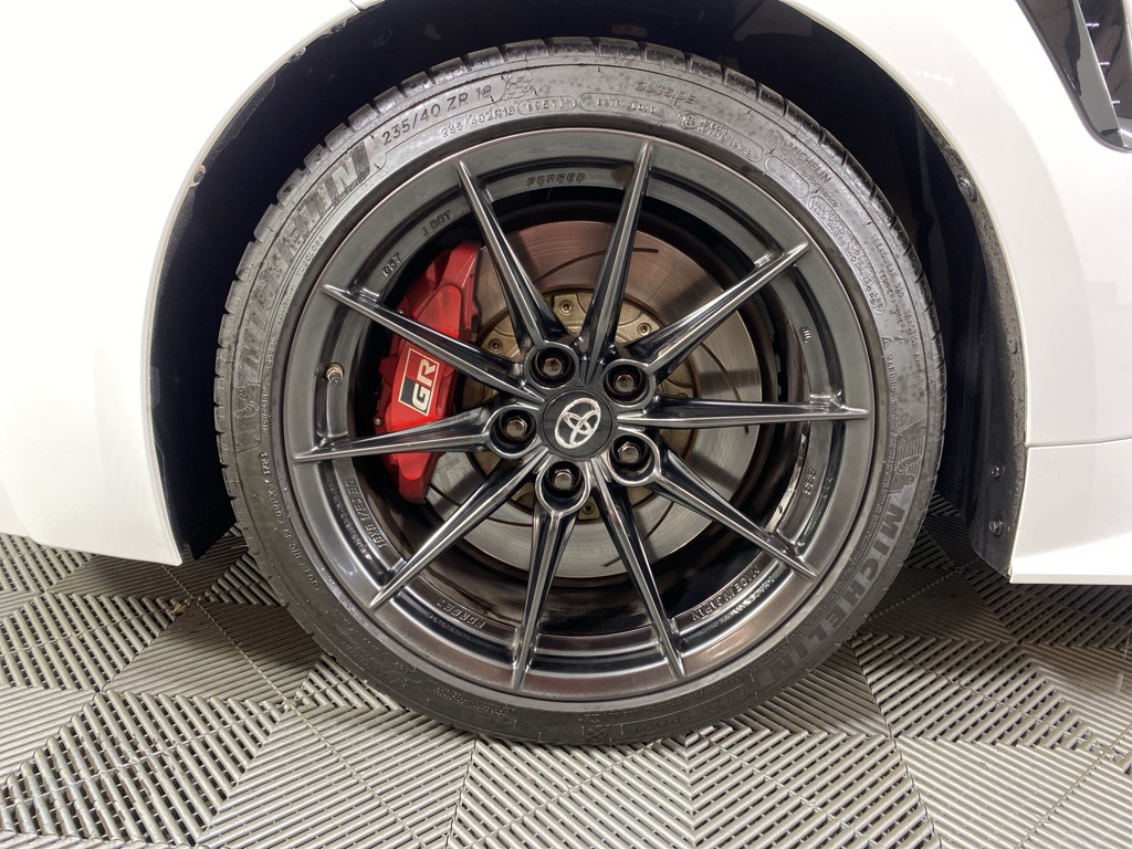 2024 Toyota Corolla GR Circuit Edition photo 9