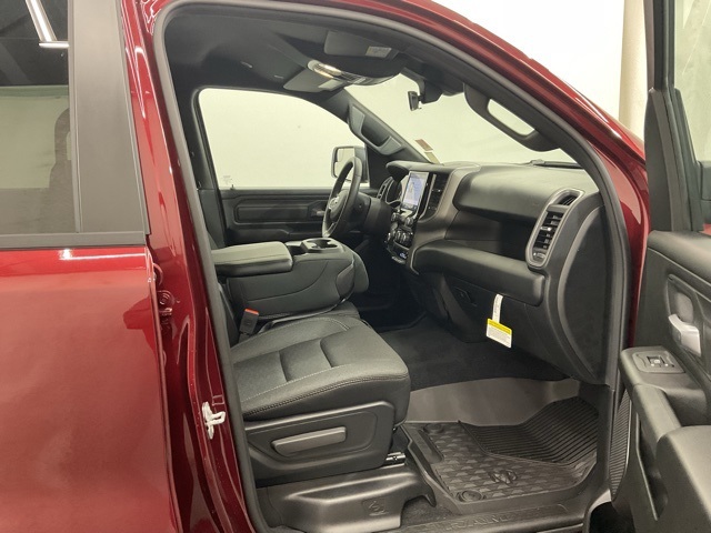 2026 Ram 1500 Warlock photo 25