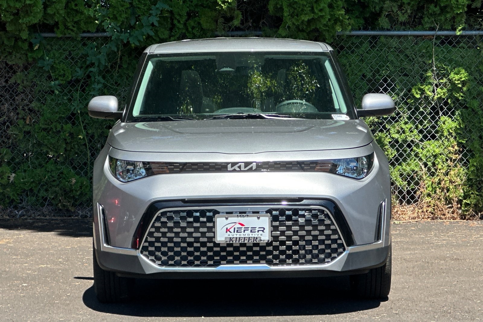 2025 Kia Soul EX photo 4