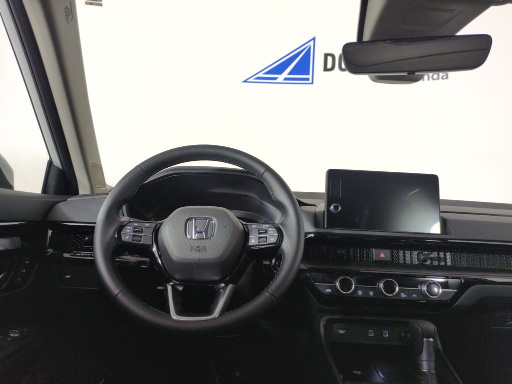 2026 Honda CR-V EX-L photo 10