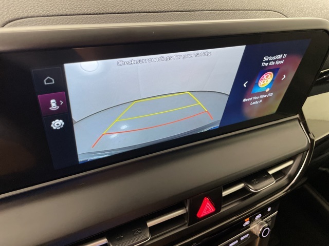 2026 Kia Seltos S photo 23
