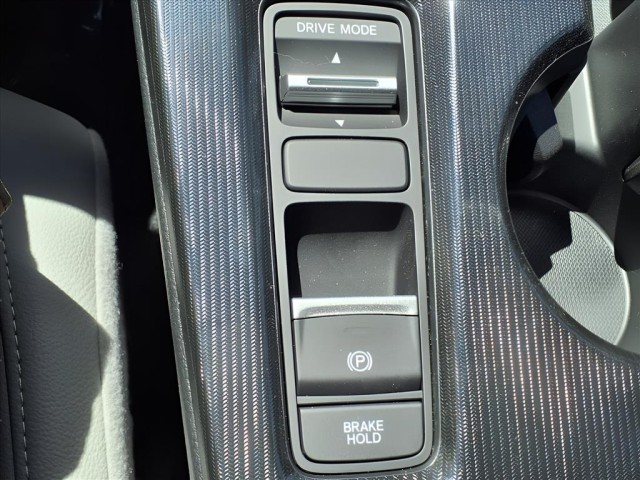 2025 Honda Civic Hybrid Sport Touring photo 22