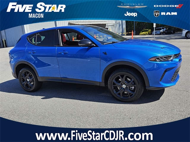 2023 Dodge Hornet GT Plus