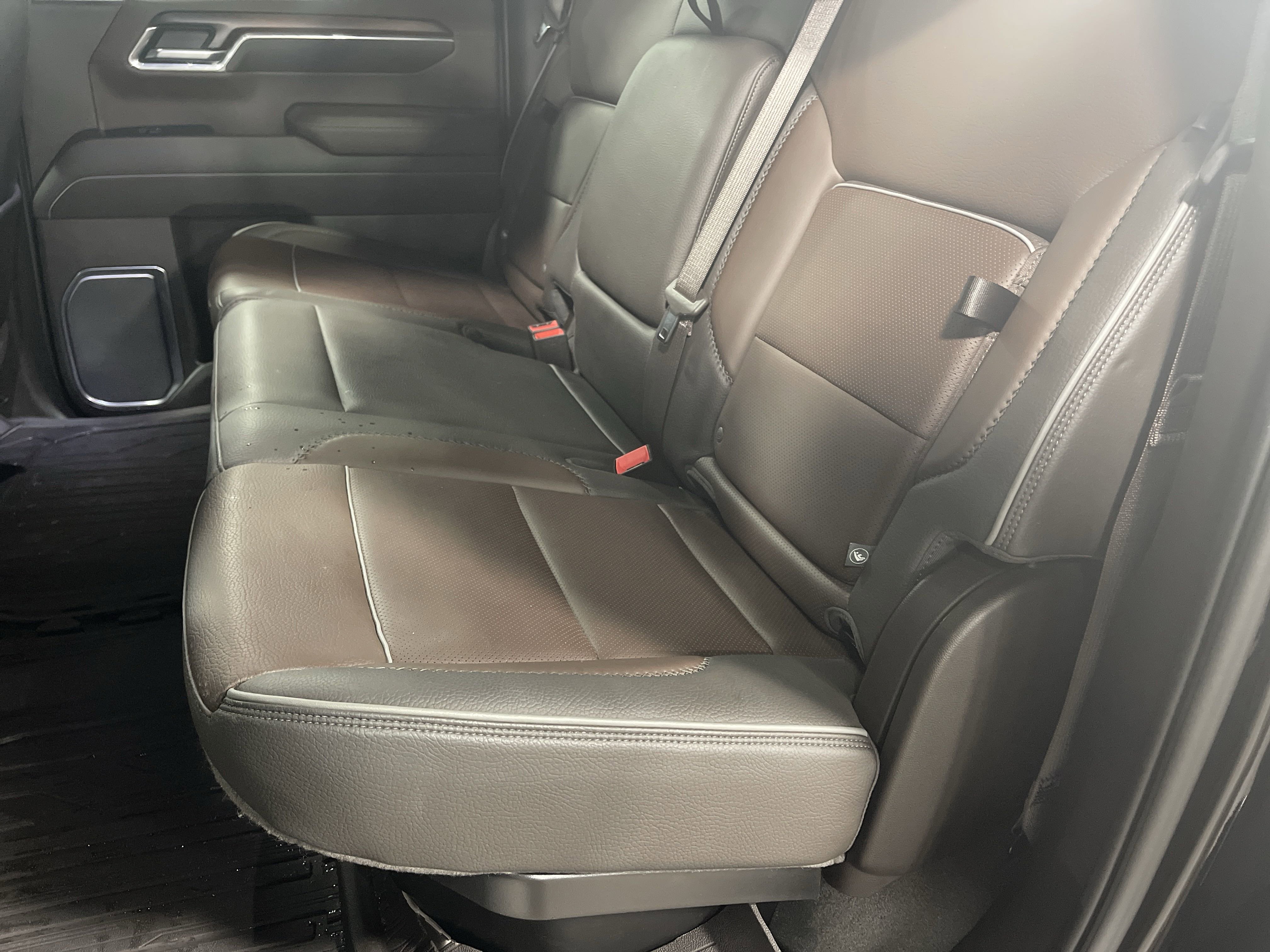 2024 Gmc Sierra 1500 Denali photo 4