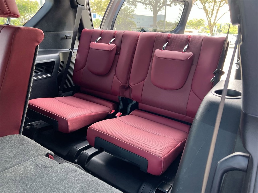 2021 Lexus GX 460 photo 18