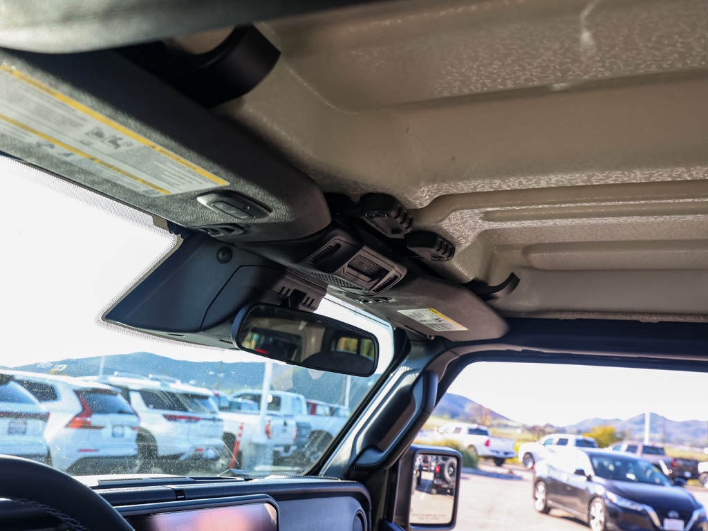 New 2026 41 Exterior Paint Jeep Willys image 11