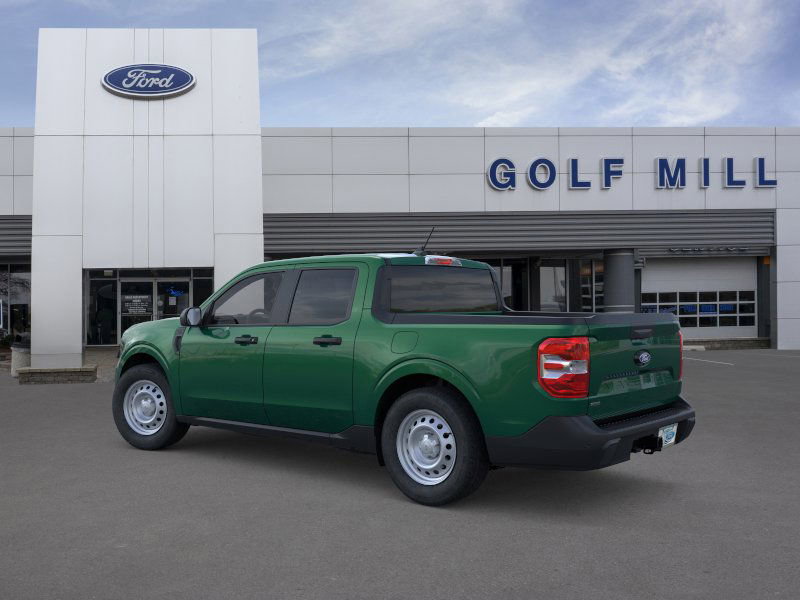 2025 FORD MAVERICK - Image 3