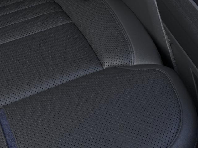 2025 Ford F-150 Platinum photo 34