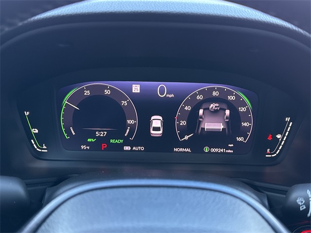 2024 Honda Accord Hybrid Sport photo 17