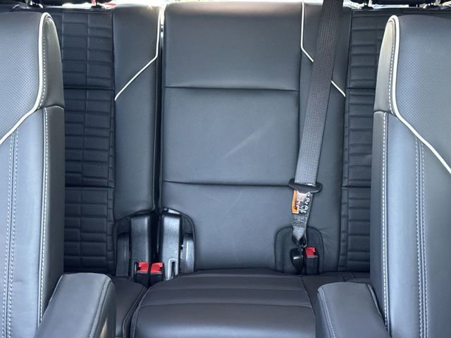 2025 Cadillac Escalade V-Series photo 24