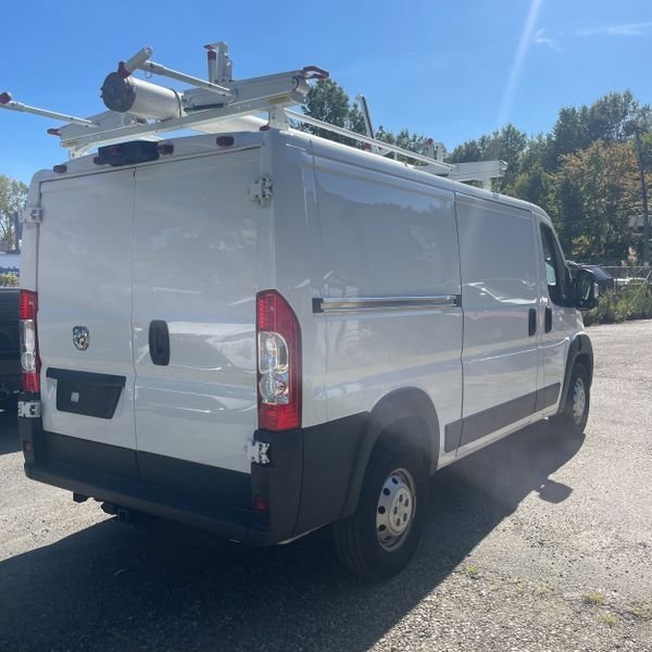 2023 Ram ProMaster 1500 photo 3