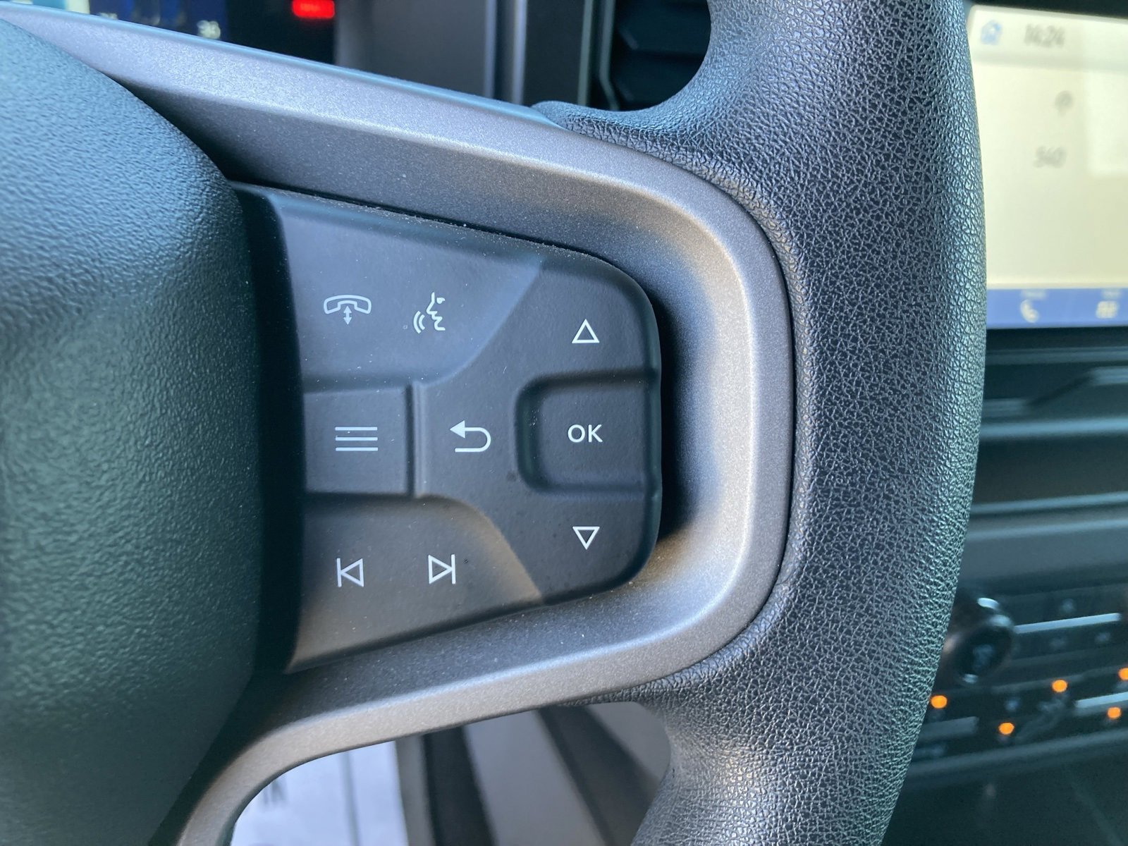 2023 Ford Bronco Base photo 15