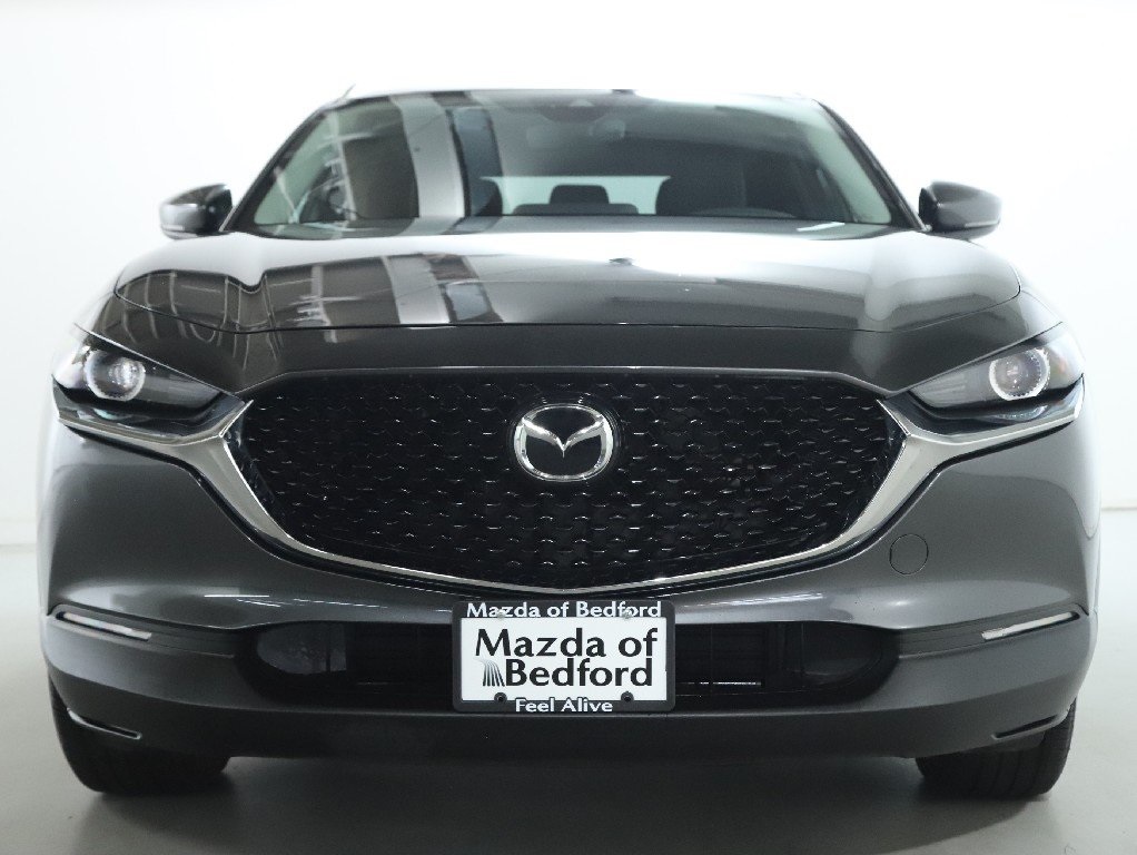 2023 Mazda CX-30 2.5 S Preferred photo 4