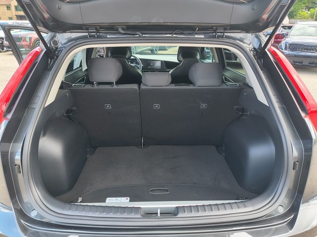 2024 Kia Niro LX photo 18