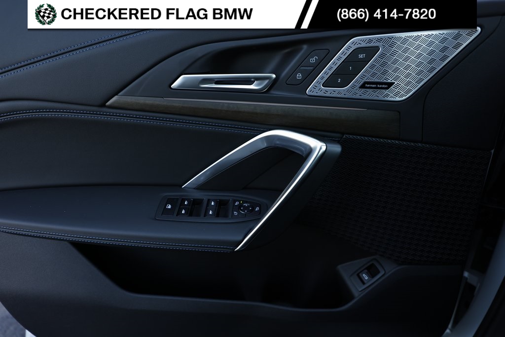 2025 Bmw X1 XDrive28i photo 15