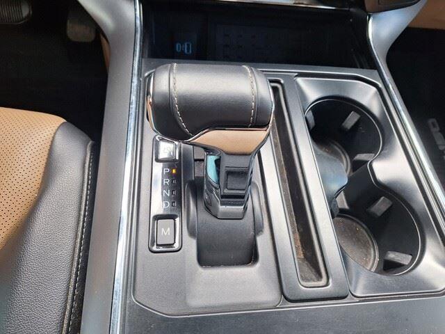 2023 Ford F-150 Lariat photo 17