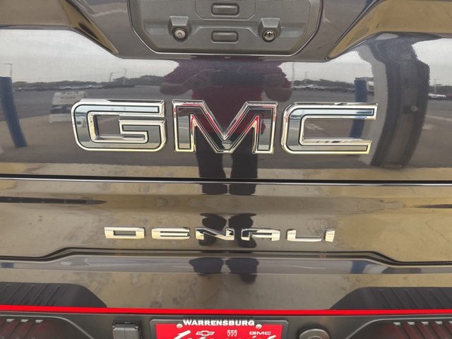 2022 Gmc Sierra Denali Ultimate photo 31