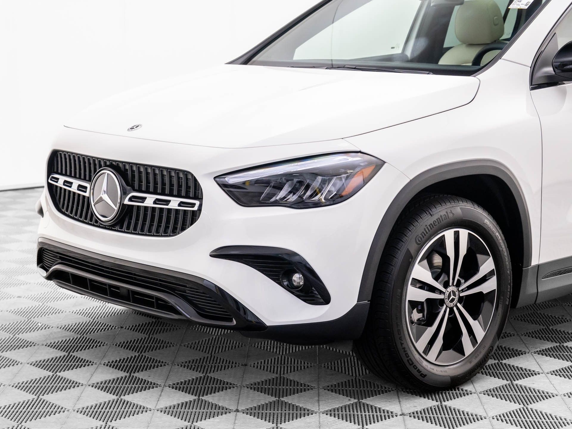 2026 Mercedes Benz GLA 250 4MATIC photo 31