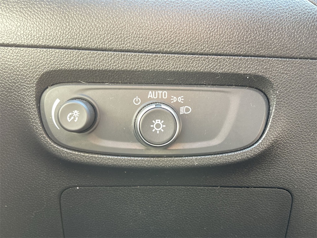 2024 Buick Encore GX Preferred photo 24