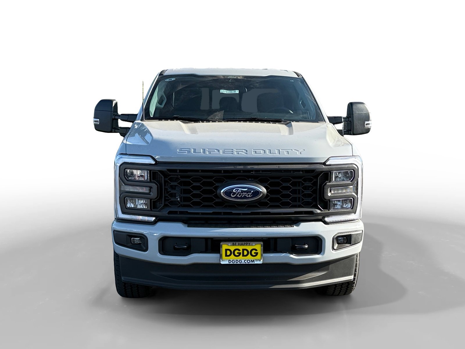 2025 Ford F-250 XL photo 8