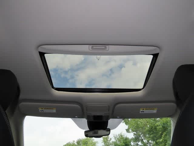 2026 Honda Odyssey EX-L photo 23