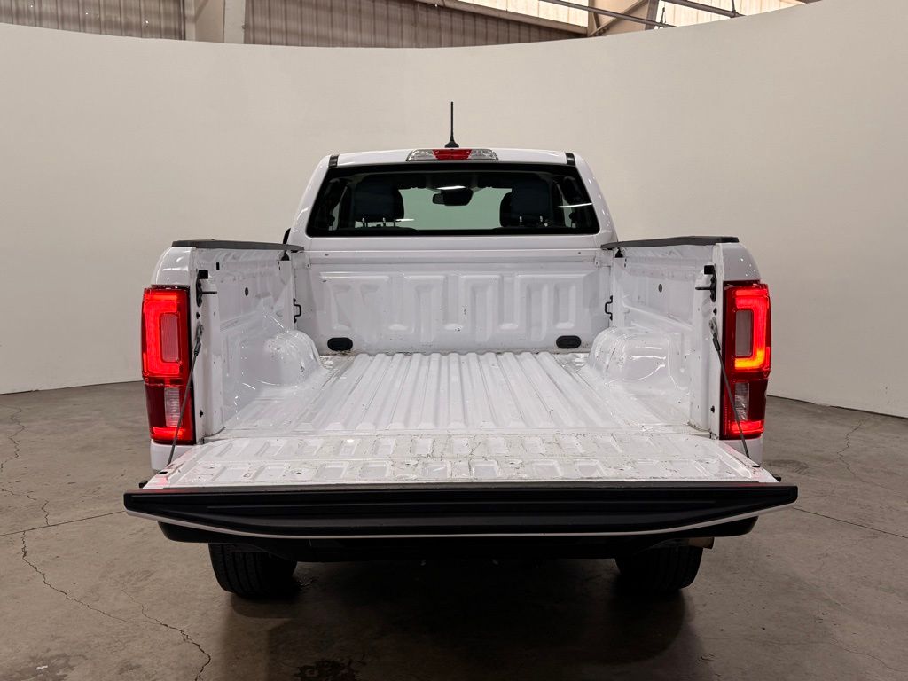 2021 Ford Ranger XL photo 11