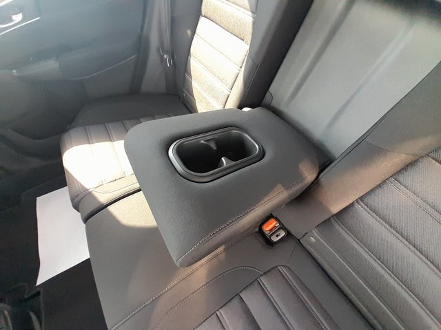 2019 Honda CR-V EX photo 42