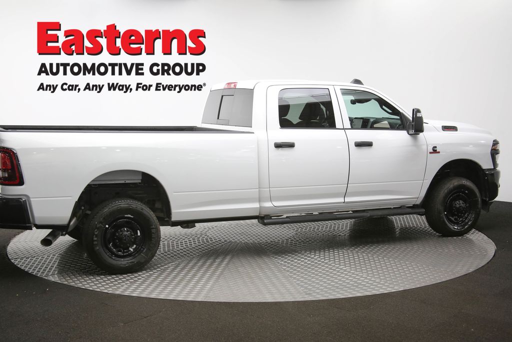 2025 Ram 2500 Tradesman photo 34