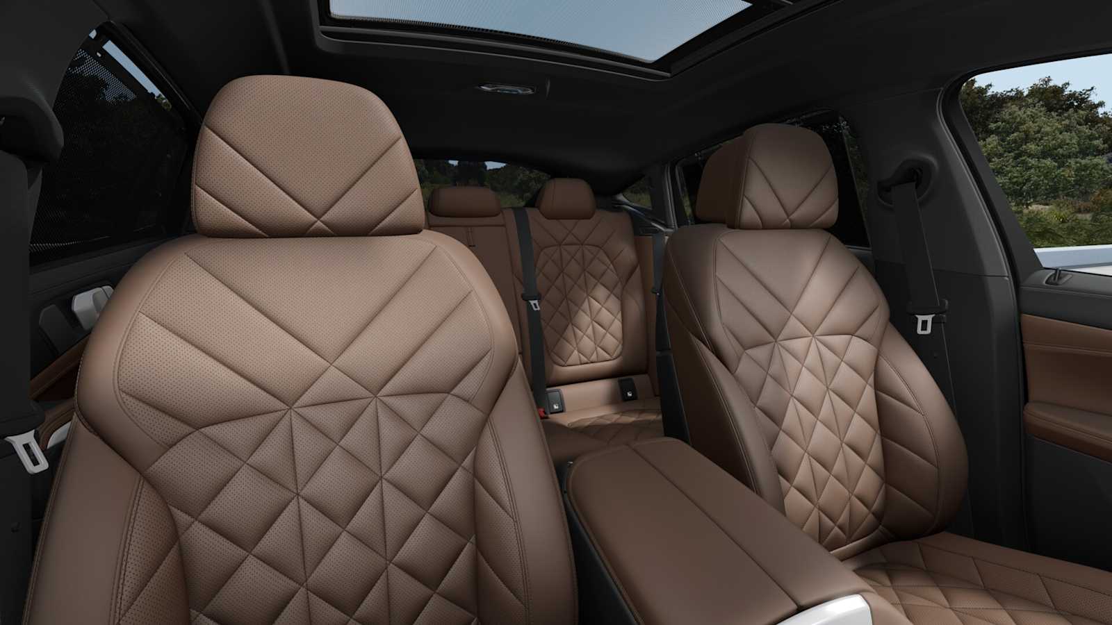 2026 Bmw X6 xDrive40i photo 9