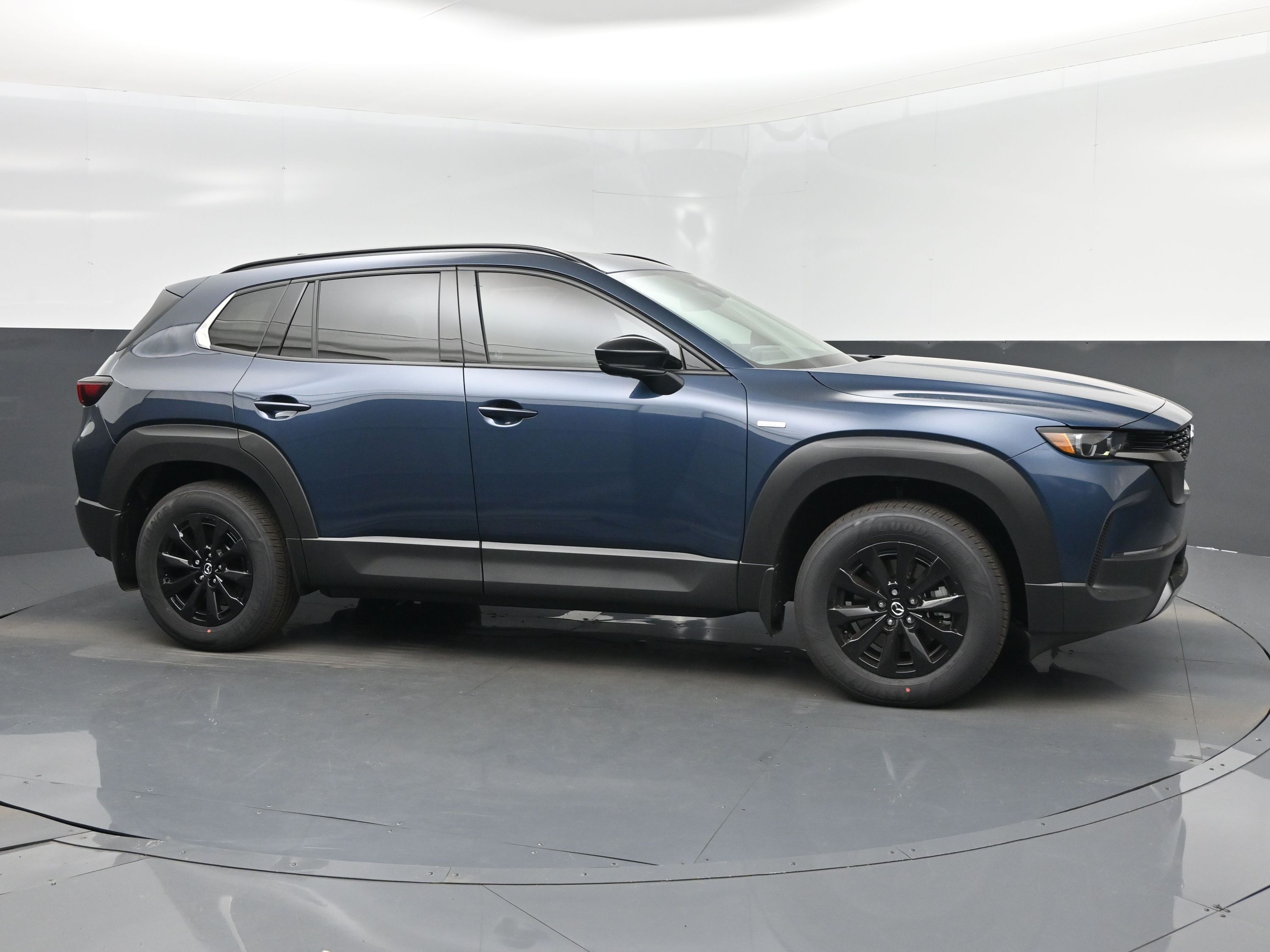 2025 Mazda CX-50 Premium photo 55