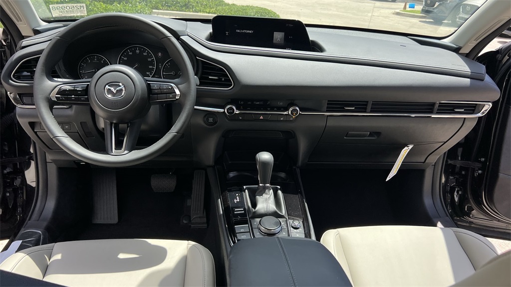 2025 Mazda CX-30 2.5 S Preferred photo 36