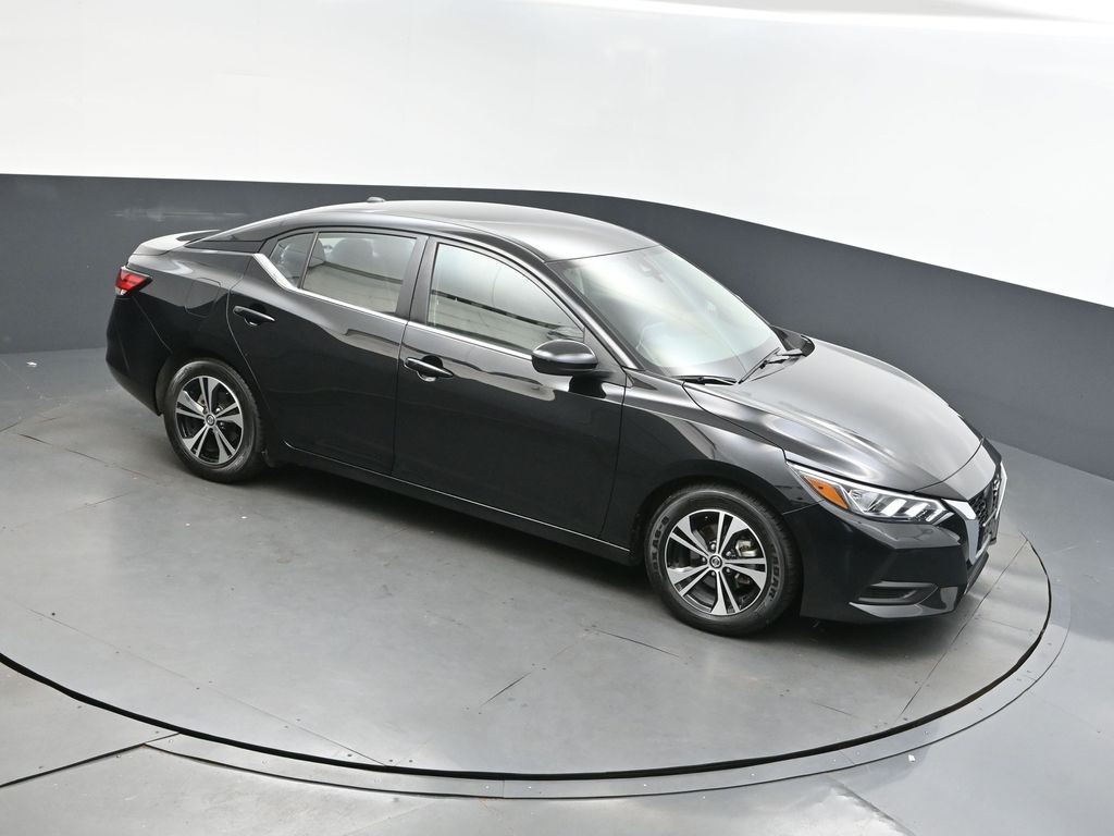 2023 Nissan Sentra