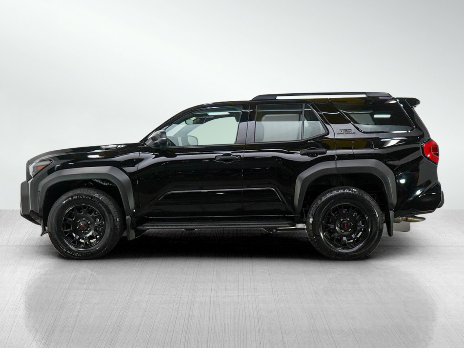 Used 2025 Toyota 4Runner TRD Off-Road Premium with VIN JTEVB5BR2S5009373 for sale in Bloomington, Minnesota