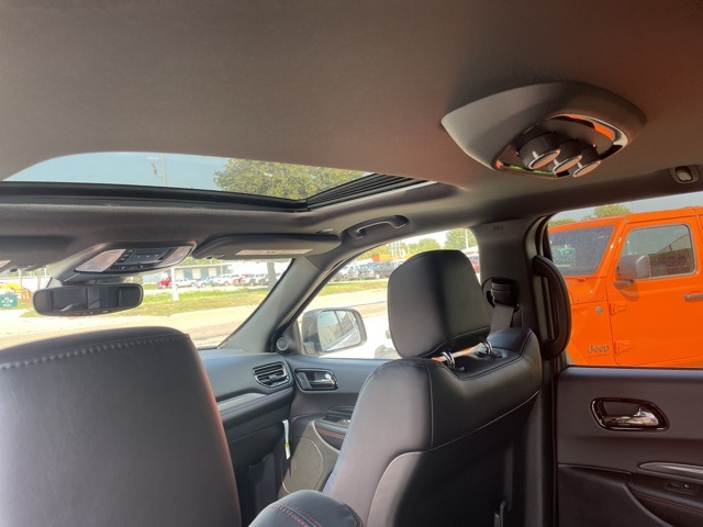 2026 Dodge Durango GT Plus photo 4