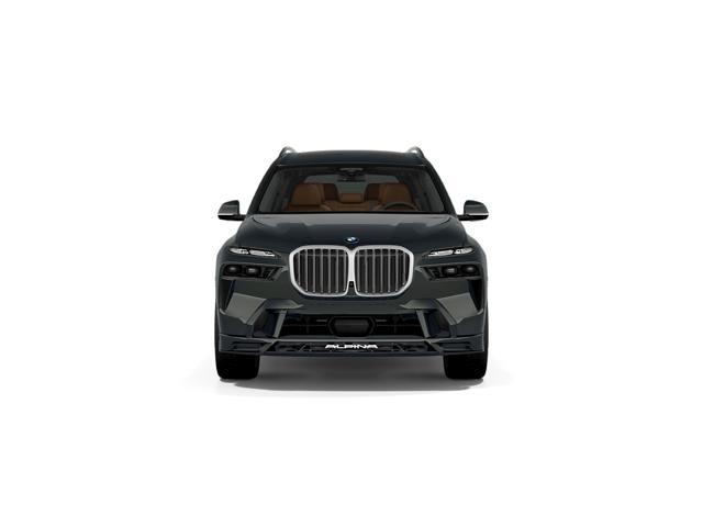 New 2026 Dravit Grey Metallic BMW ALPINA XB7 image 2