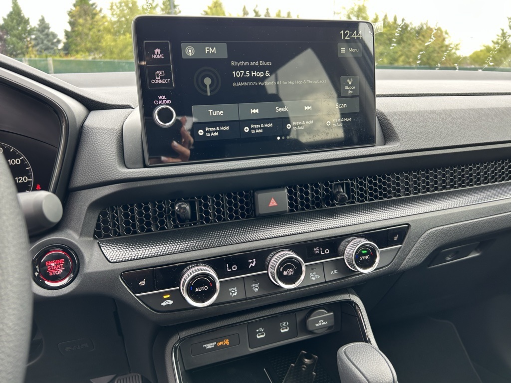 2026 Honda CR-V EX photo 14