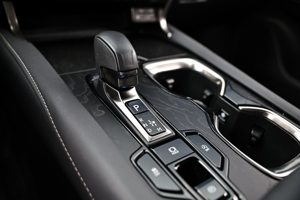 2024 Lexus RX 350 Premium photo 38