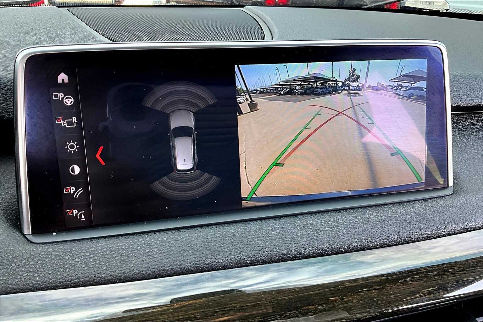 2018 Bmw X5 xDrive35i photo 22